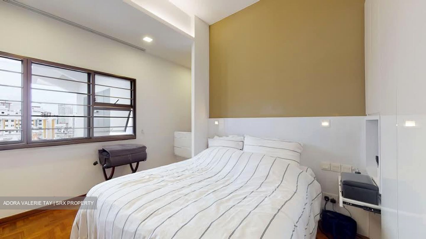 Blk 287C Jurong East Street 21 (Jurong East), HDB Executive #604278251